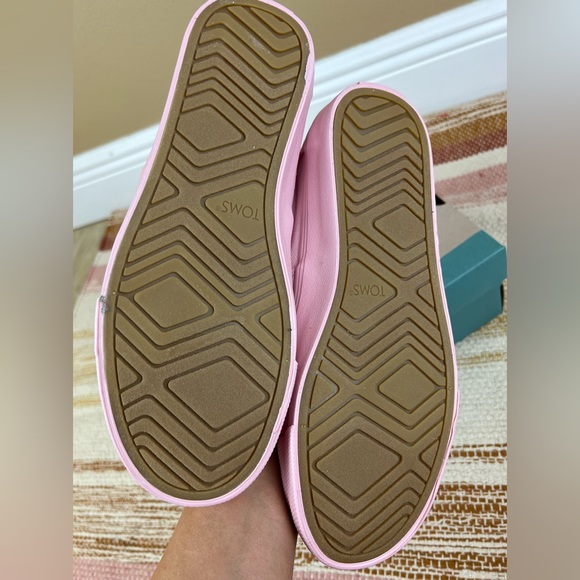 NWT TOMS Women Alpargata Fenix Slip On 💓 🇦🇷 - Picture 8 of 13